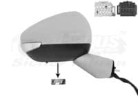 Ārējais atpakaļskata spogulis