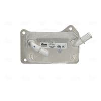 Eļļas radiators, Motoreļļa