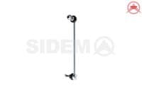 Stiepnis/Atsaite, Stabilizators