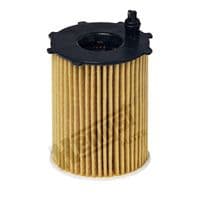 Eļļas filtrs