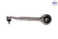 Neatkarīgās balstiekārtas svira, Riteņa piekare