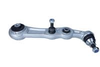 Neatkarīgās balstiekārtas svira, Riteņa piekare