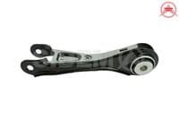 Stiepnis/Atsaite, Riteņa piekare