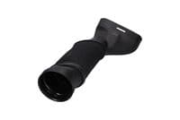 Gaisa tvērēja caurule, Gaisa filtrs