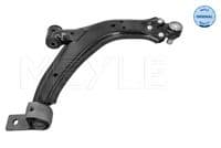 Neatkarīgās balstiekārtas svira, Riteņa piekare