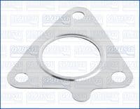 Blīve, Izplūdes caurule