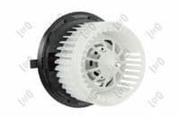 Salona ventilators