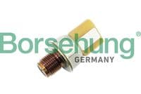 Devējs, Degvielas padeves spiediens