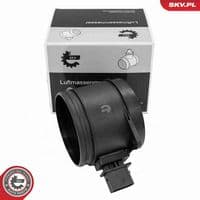 Gaisa masas mērītājs