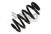 Balstiekārtas atspere