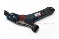 Neatkarīgās balstiekārtas svira, Riteņa piekare