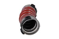 Pūtes sistēmas gaisa caurule