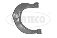 Neatkarīgās balstiekārtas svira, Riteņa piekare