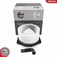 Salona ventilators