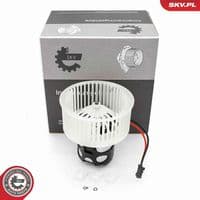 Salona ventilators
