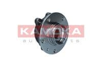 Riteņa rumbas gultņa komplekts