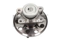 Riteņa rumbas gultņa komplekts