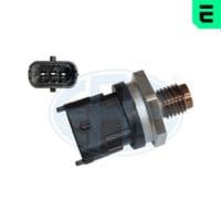 Devējs, Degvielas padeves spiediens