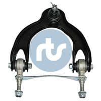 Neatkarīgās balstiekārtas svira, Riteņa piekare