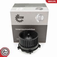 Salona ventilators