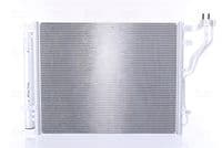 Kondensators, Gaisa kond. sistēma