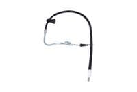 Trose, Stāvbremžu sistēma