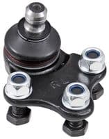 Balst-/Virzošais šarnīrs