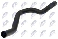 Dzesēšanas šķidruma caurule