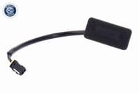 Slēdzis, Bagāžas nodalījuma vāka atvēršana