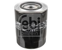 Eļļas filtrs