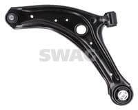 Neatkarīgās balstiekārtas svira, Riteņa piekare