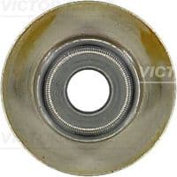 Blīvgredzens, Vārsta kāts