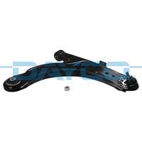 Neatkarīgās balstiekārtas svira, Riteņa piekare