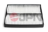 Filtrs, Salona telpas gaiss