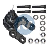 Balst-/Virzošais šarnīrs