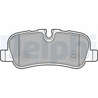 Bremžu uzliku kompl., Disku bremzes