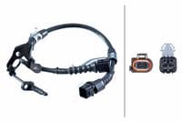 Devējs, Riteņu griešanās ātrums