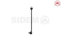 Stiepnis/Atsaite, Stabilizators