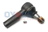 Stūres šķērsstiepņa uzgalis