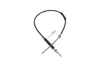 Trose, Stāvbremžu sistēma