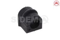 Piekare, Stabilizators