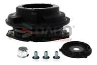 Remkomplekts, Amortizatora statnes balsts