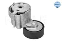 Spriegotājsvira, Ķīļrievu siksna