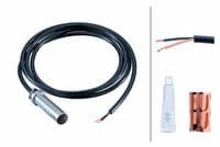 Devējs, Riteņu griešanās ātrums