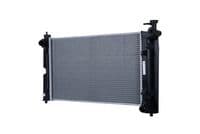 Radiators, Motora dzesēšanas sistēma