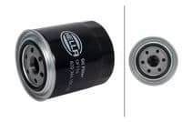 Eļļas filtrs