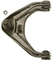 Neatkarīgās balstiekārtas svira, Riteņa piekare