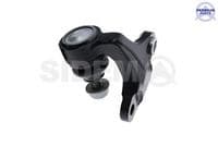 Balst-/Virzošais šarnīrs