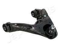 Neatkarīgās balstiekārtas svira, Riteņa piekare