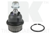 Balst-/Virzošais šarnīrs